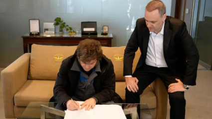 Milei acelera por la Reforma Laboral, pero choca contra los tiempos del Congreso y una CGT que se viste de combativa