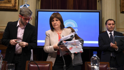 El ajuste en Educación de Milei genera dudas entre los aliados del oficialismo en el Senado