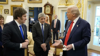 Más allá del Presupuesto y la Reforma Laboral, lo que más preocupa al Gobierno es reactivar la economía