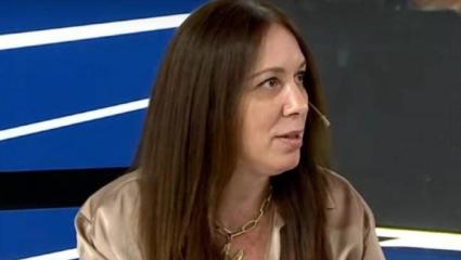 María Eugenia Vidal vuelve al sector privado: "Emprendiendo y aportando a mi país desde otro lugar"