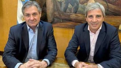 ¿Otra baja en el gobierno?: el número dos de Caputo dijo que le ofrecieron un puesto en Chile