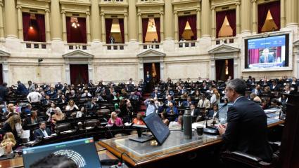 Con ayuda de gobernadores aliados, el oficialismo convocó a una sesión el miércoles para tratar el Presupuesto 2026