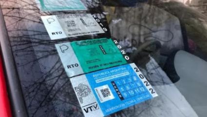 Nuevo golpe al bolsillo: la VTV vuelve a subir y ya tiene fecha confirmada