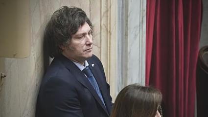 El mileísmo se apresta a probar su poder de fuego postelectoral impulsando varias reformas