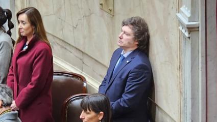 Pese al triunfo de octubre, el mileísmo se sumerge otra vez en los desafíos que le plantea el Congreso