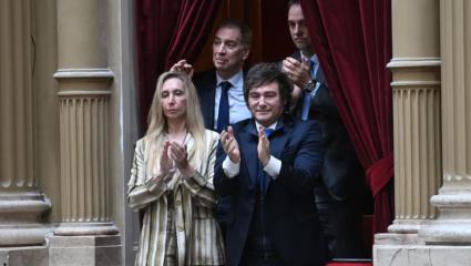 La Casa Rosada mueve fichas: decreto extraordinario para discutir Presupuesto y reforma laboral