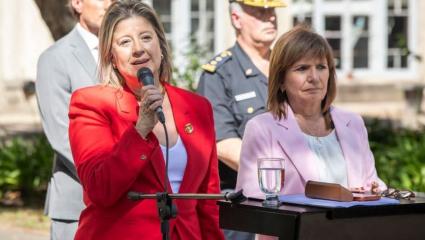 El Gobierno aplicará el protocolo antipiquetes en la movilización de la CGT contra la reforma laboral