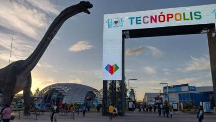 El Gobierno anunció que licitará la concesión de Tecnópolis: "Ya no será una carga para los argentinos"