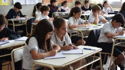 La reforma educativa del Gobierno abre la puerta a un modelo orientado al mercado