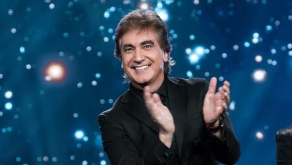 Dante Gebel, mi candidato y los políticos profesionales