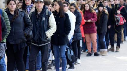 Cifras que preocupan: el INDEC mostró menos desocupación, pero creció el trabajo precario