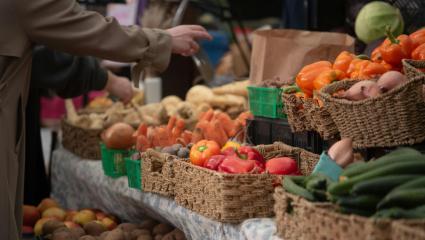 La canasta básica subió 3,6%: una familia necesitó $1.257.329 para no ser pobre