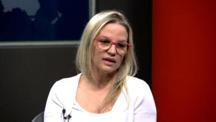 El gobierno de Milei designó a Carolina Píparo como nueva directora del Banco Nación