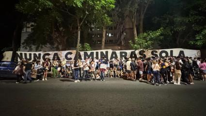 Vigilia y visitas políticas: Cristina Kirchner se recupera y se prepara para dejar el sanatorio