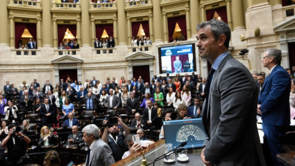 El Congreso inicia el 2026 con una agenda intensa entre el repudio al DNU de inteligencia, Reforma Laboral y Venezuela