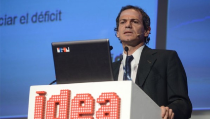 Caso Vicentin: los ex funcionarios de Macri, Llach y González Fraga, fueron embargados por presunta estafa al Estado