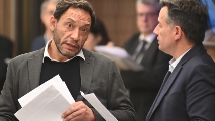 La oposición coordina el rechazo al DNU que amplía el poder y las funciones de la SIDE