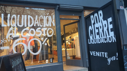 Se terminan las excusas: despejado el "riesgo kuka", la reactivación económica brilla por su ausencia