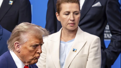 Trump acelera su expansionismo y va por Groenlandia: una ambición de larga data que puede fracturar la OTAN