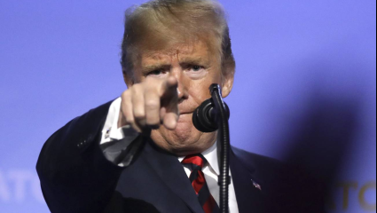 “Te estamos controlando”: la advertencia de Estados Unidos a los argentinos que viajan con visa