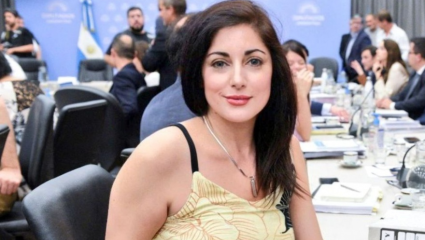 ¿No hay plata? Las lujosas vacaciones en Dubai de la diputada Juliana Santillán