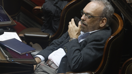 El Gobierno hizo oficial la designación de Fernando Iglesias como embajador argentino en Bélgica