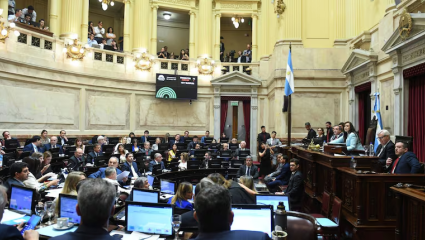 El Gobierno llamó a sesiones extraordinarias pero excluyó proyectos clave que le pueden trabar el debate