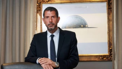 SUBE el escándalo: Caputo echó al secretario de Transporte por una denuncia de corrupción de $30.000 millones