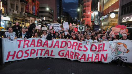 Era Milei: la única política permanente en la Salud pública fueron recortes, subejecución y desarticulación