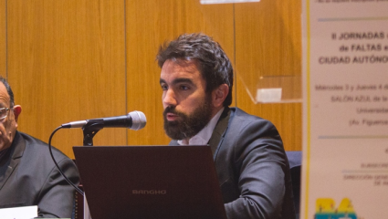 Siguen las renuncias: se fue el titular del RENAPER y asume un procesado en la causa por la Time Warp