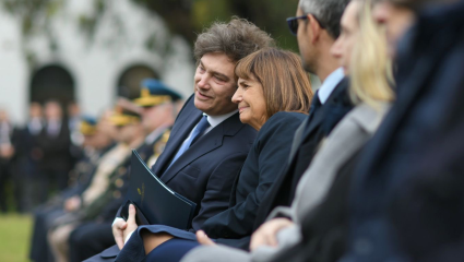 El Gobierno apuesta a la agenda punitiva y empuja la reforma del régimen penal juvenil en sesiones extraordinarias