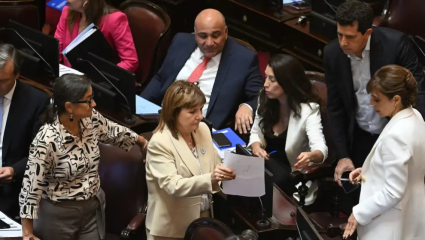 Reforma laboral: los gobernadores no aflojan y Caputo advierte que no quitará el capítulo de Ganancias