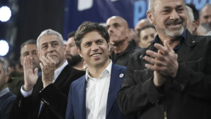 PJ bonaerense: Kicillof mueve fichas para disputar la conducción y sube la tensión con La Campora