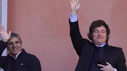 El mileísmo busca aprobar la Reforma Laboral y perfilarse como única opción en 2027