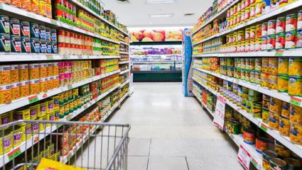 El consumo en supermercados tuvo en noviembre su peor caída desde 2023: se hundió casi 4%
