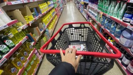 La inflación no aflojó en diciembre y habría terminado por arriba del 2,5%