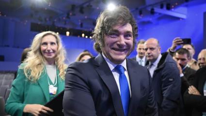 Davos: tres discursos, un mismo campo de batalla simbólico