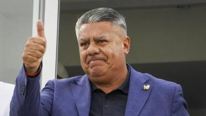 Tapia logró apartar al juez de Bullrich en la causa AFA y crecen las sospechas de una trama política