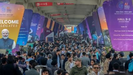 Nueva Delhi pone la IA en modo “gobernanza”: la batalla por el relato global