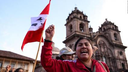 Perú busca estabilidad: el Congreso destituye a Jerí y designa un nuevo presidente interino