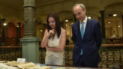 La pelea de Milei con Rocca expuso a Pettovello, que le entregó varias secretarías de Capital Humano a "Don Chatarrin"