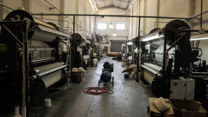 La industria nunca despegó en 2025 y expone la retracción de la actividad productiva: quedó 10% debajo de 2022