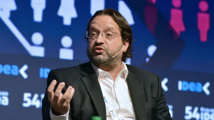 El Lavagna Gate sacudió a la City y el mercado castigó las dudas sobre la transparencia del INDEC