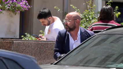 Casanello procesó a Spagnuolo en la causa por las coimas en Andis y se apartó del cargo