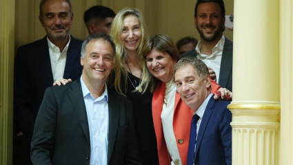 El Senado aprobó el traspaso del fuero laboral a la Ciudad, pese a la oposición de Bullrich y Villarruel