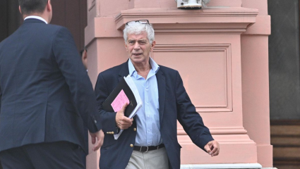 Milei se ve venir la avalancha de juicios por la Reforma Laboral y busca blindarla con jueces y fiscales afines