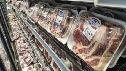 La suba de alimentos presiona la inflación y ya proyectan cifras cercanas al 3% para febrero