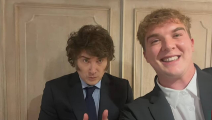 Las pericias a celulares en el caso $LIBRA complican a los hermanos Milei: chats borrados, celulares descartados y pruebas opacas