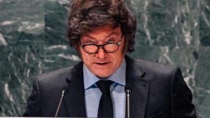 "Argentina Week": Milei viaja a EE. UU. con una comitiva de gobernadores amigos para seducir a Wall Street