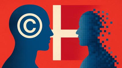 Tu cara no es un insumo: Dinamarca frena los deepfakes y pone la identidad en el centro de los derechos digitales